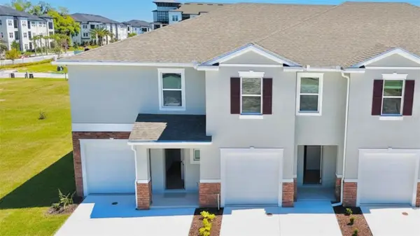 3600 Chroma Street, ORLANDO, FL 32824