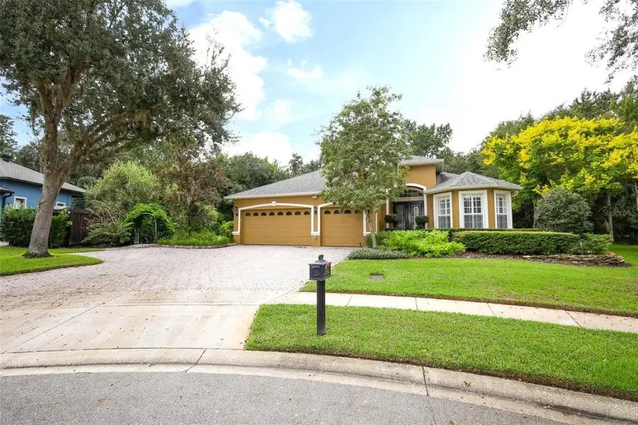 475 Verandah Court, Winter Springs, FL 32708 - #2
