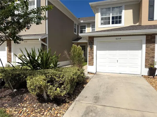 5054 Maxon Terrace #109, SANFORD, FL 32771