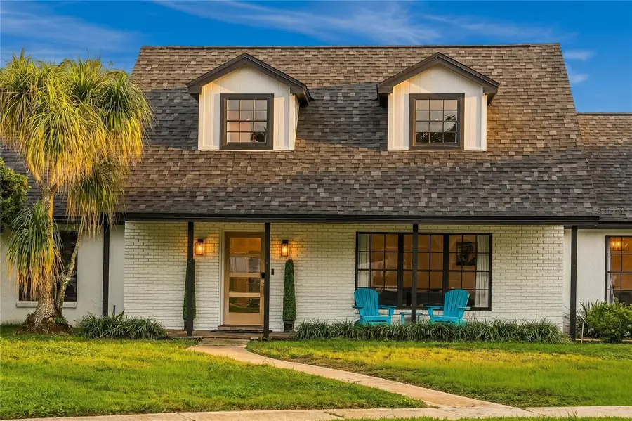 4161 Aldergate Place, Winter Springs, FL 32708 - #2
