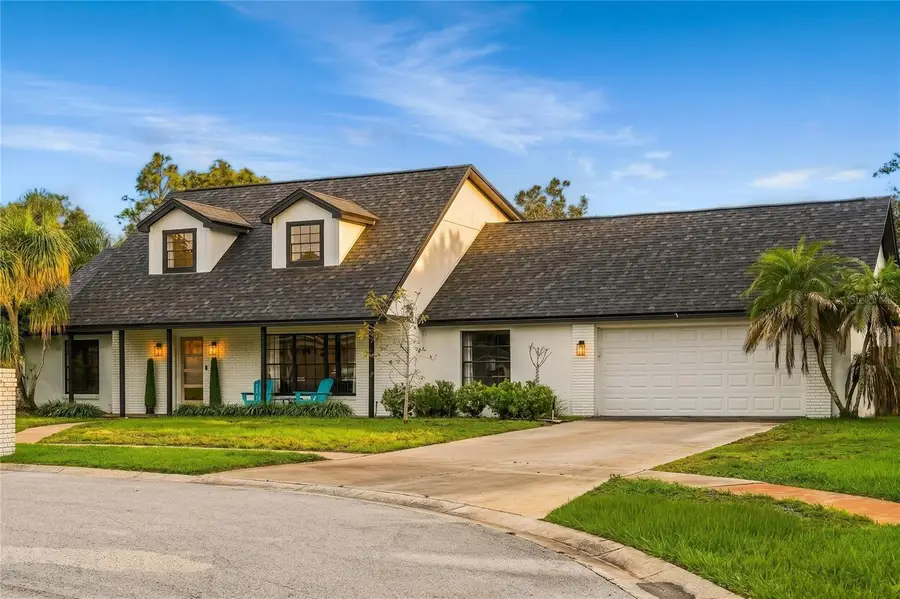 4161 Aldergate Place, Winter Springs, FL 32708 - #3