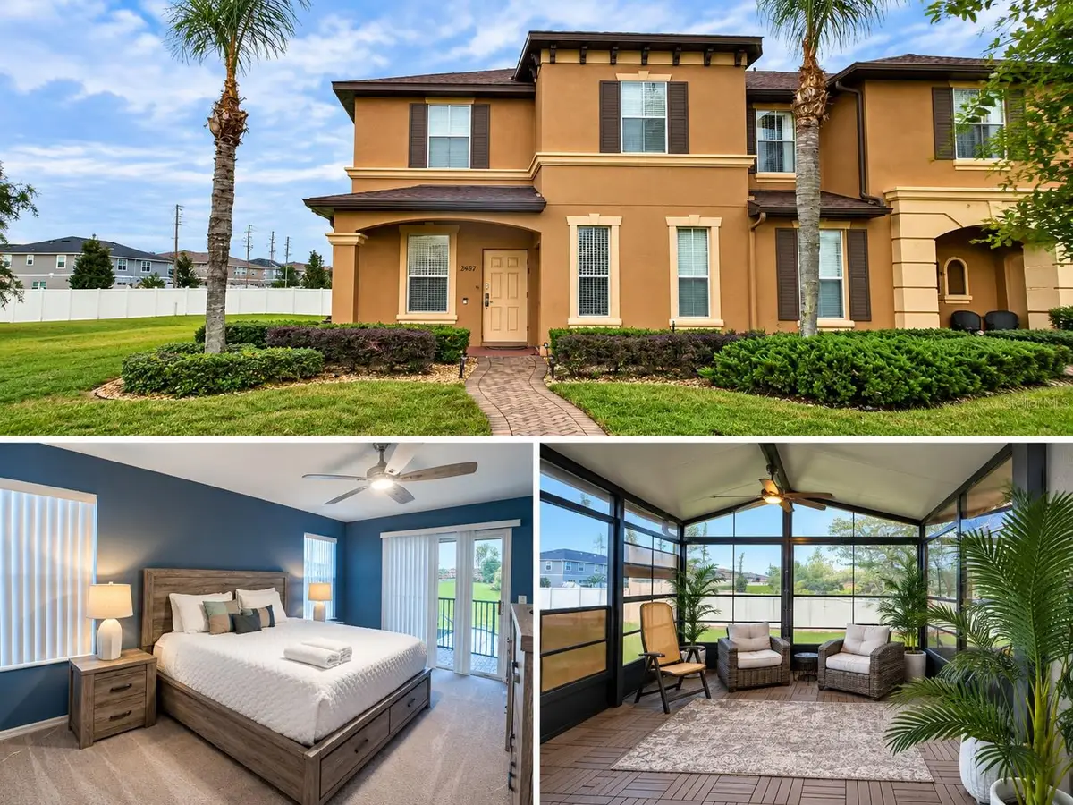 2346 Calabria Avenue, Davenport, FL 33897 - #1