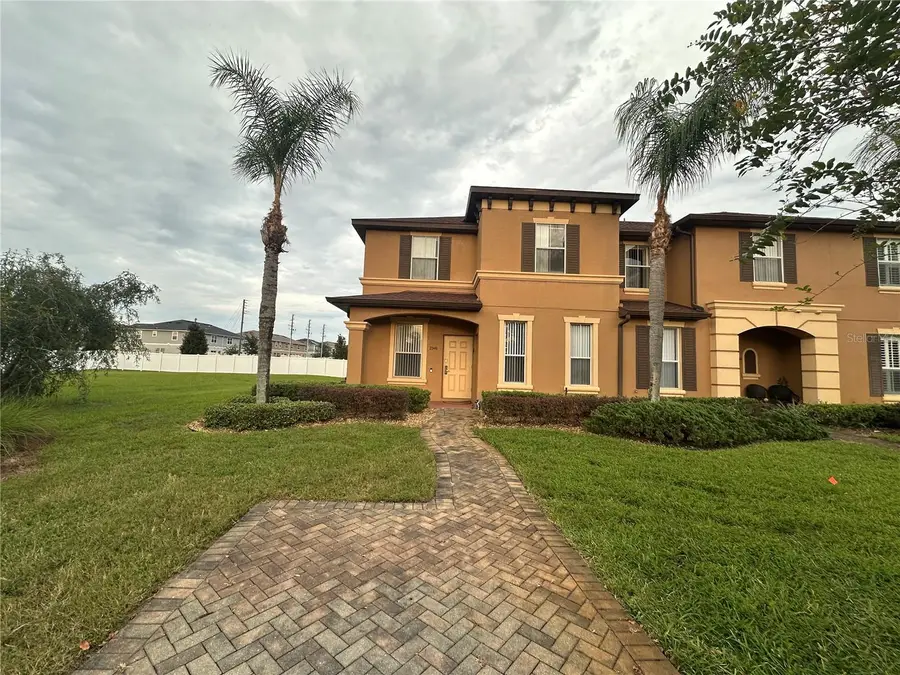 2346 Calabria Avenue, Davenport, FL 33897 - #2