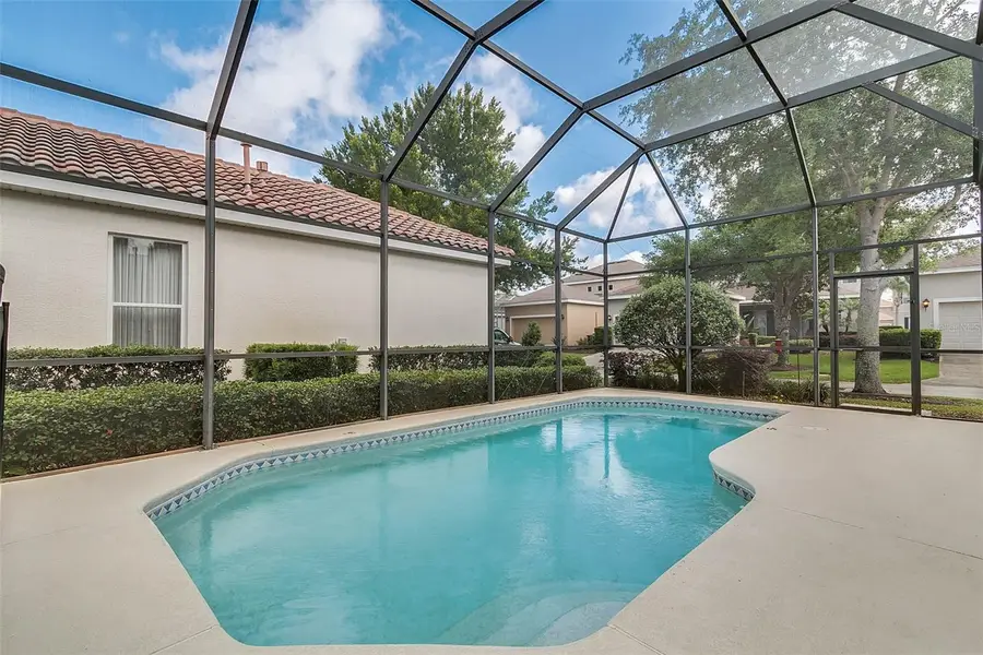 7403 Velleux Street, Kissimmee, FL 34747 - #2