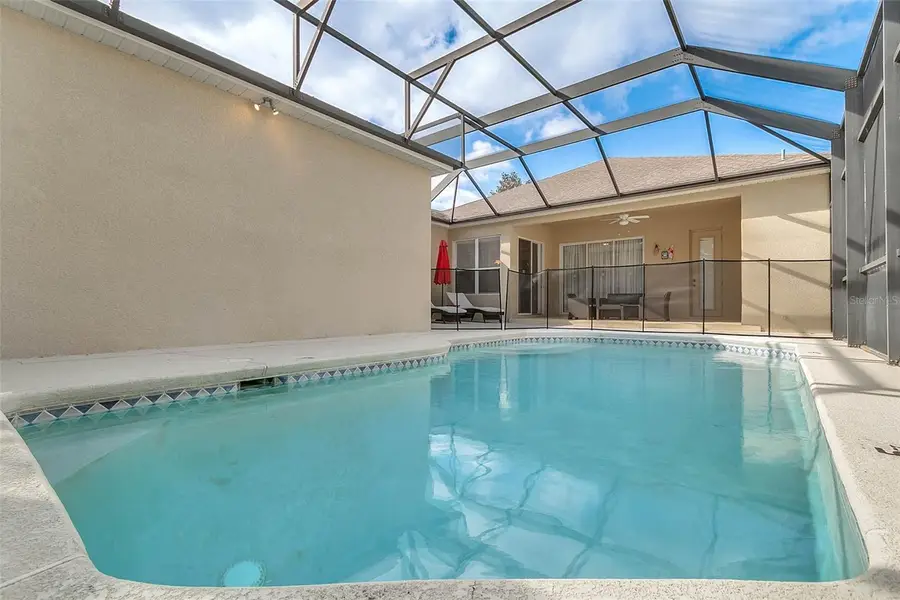 7403 Velleux Street, Kissimmee, FL 34747 - #3