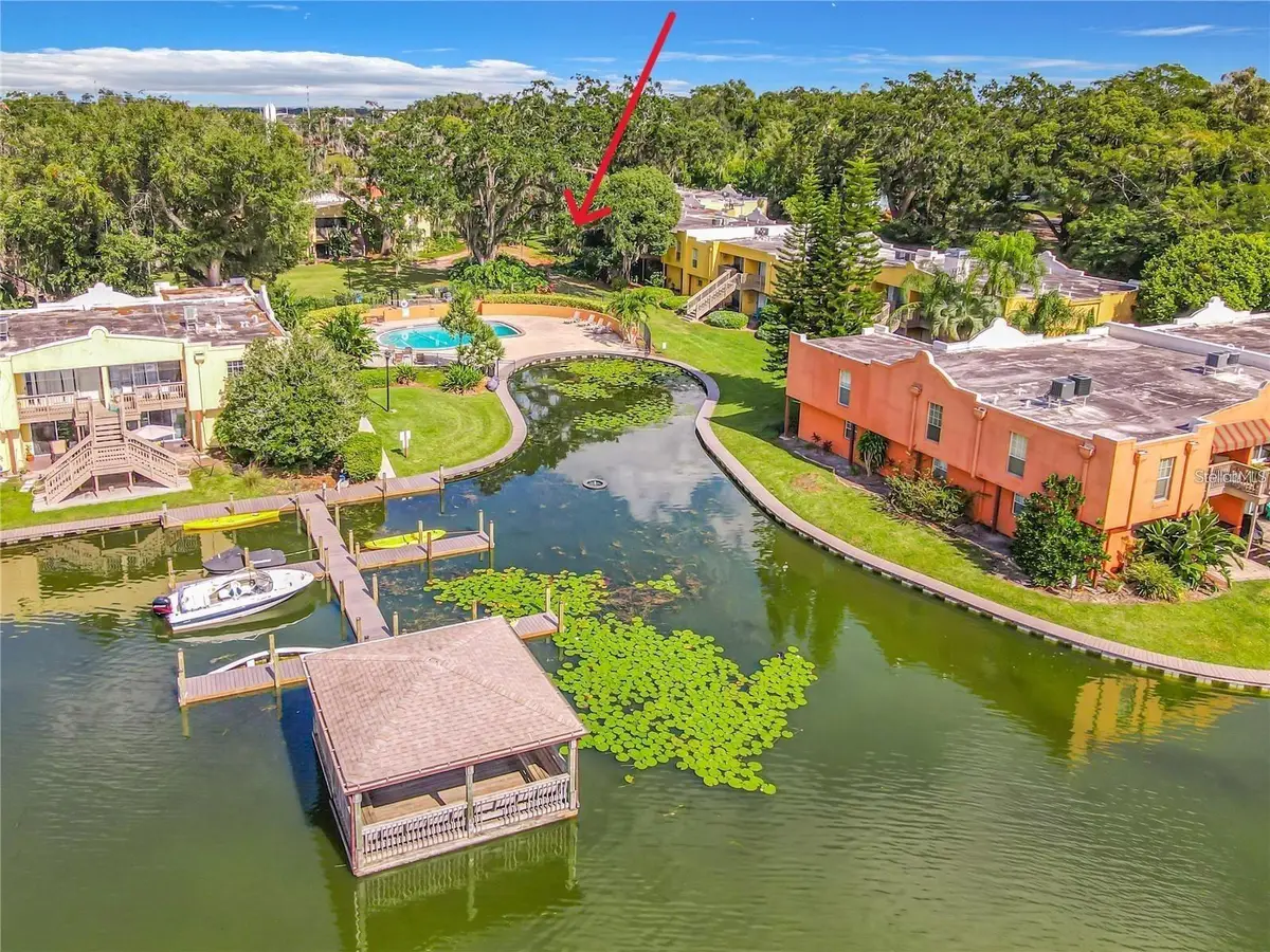 784 E Michigan Street #25, Orlando, FL 32806 - #1