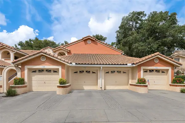 7711 Sugar Bend Drive, ORLANDO, FL 32819