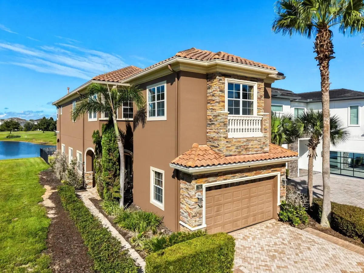 780 Golden Bear Drive, Kissimmee, FL 34747 - #1