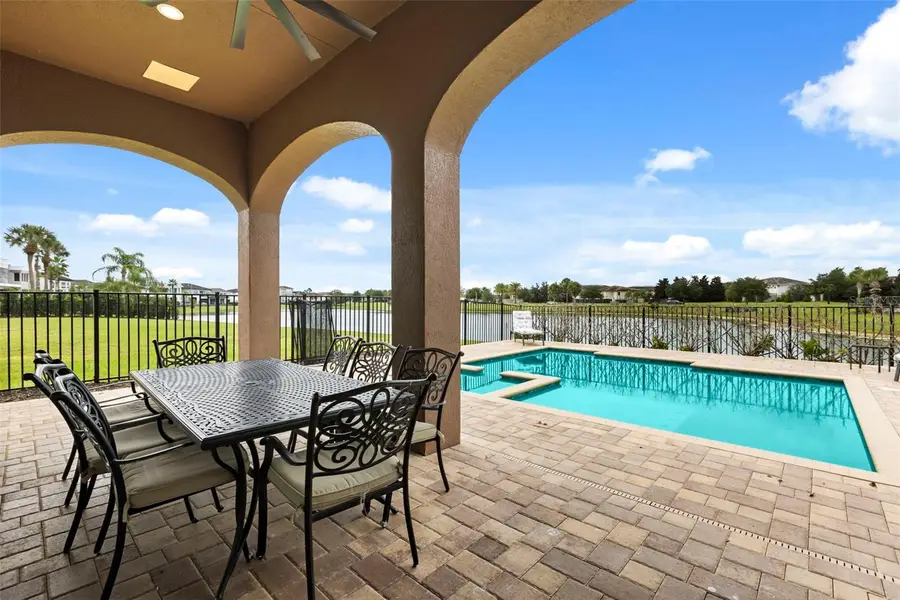 780 Golden Bear Drive, Kissimmee, FL 34747 - #2