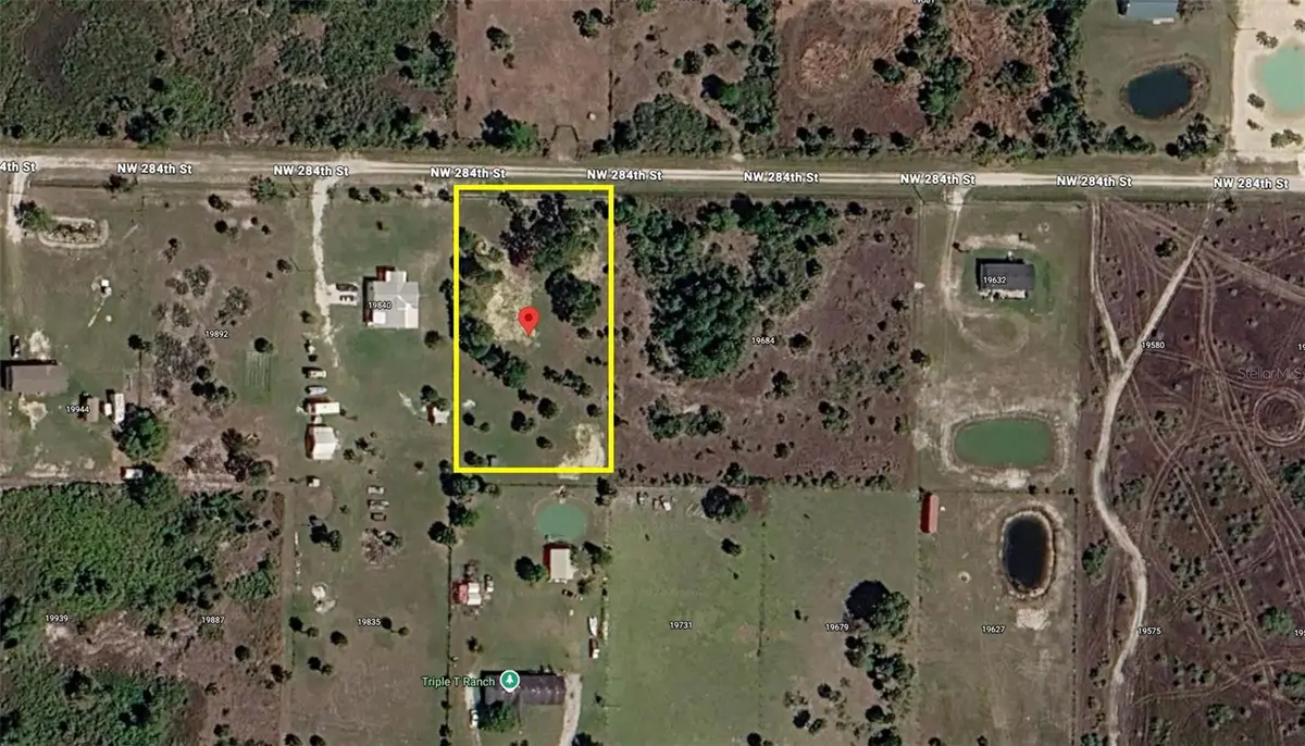 19788 NW 284th Street, Okeechobee, FL 34972 - #1