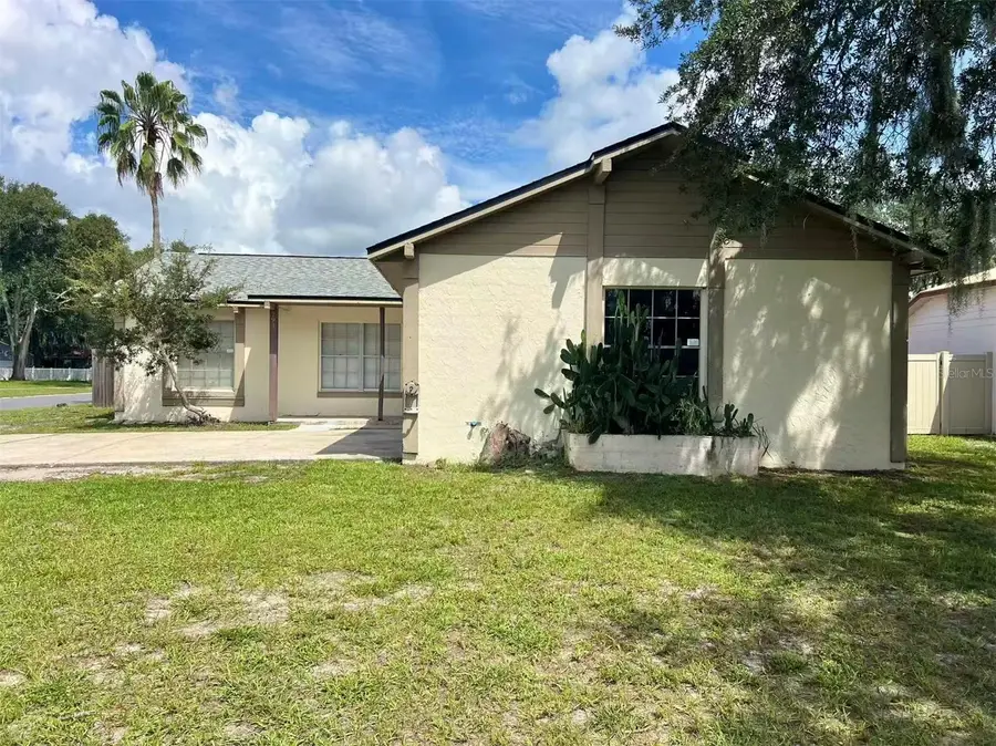 291 Lalla Lane, Apopka, FL 32712 - #2