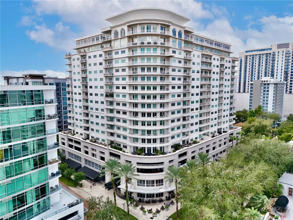 100 S Eola Drive #1413, Orlando, FL 32801 - #1