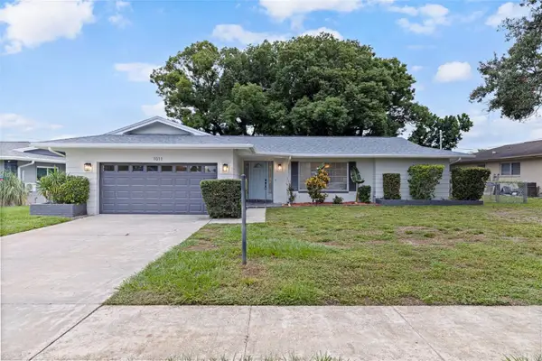1011 Macrae Avenue, CLEARWATER, FL 33755