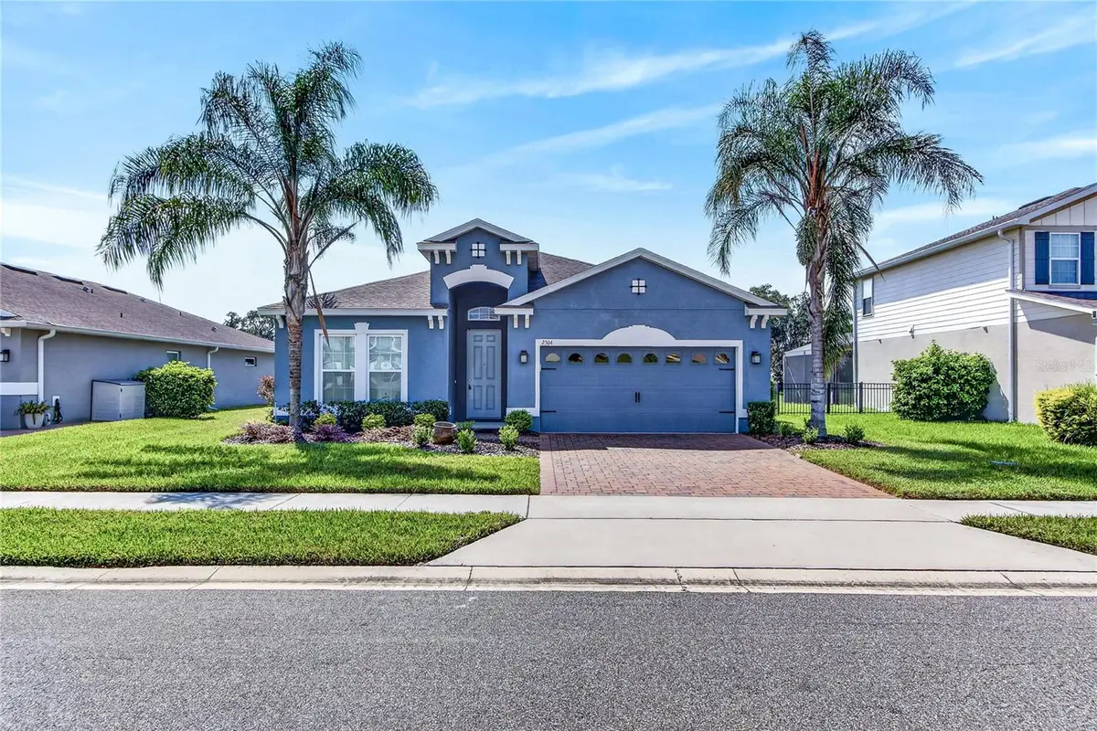 2304 Tudor Rose Drive, Sanford, FL 32773 - #1
