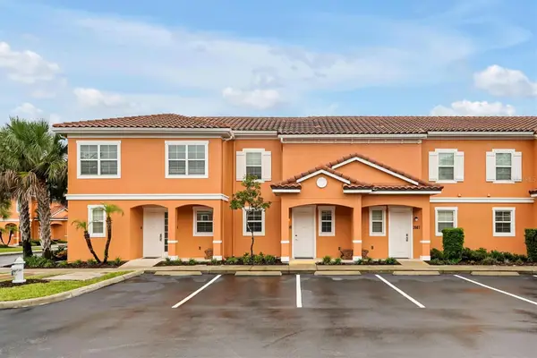 2669 Roadster Lane, KISSIMMEE, FL 34746
