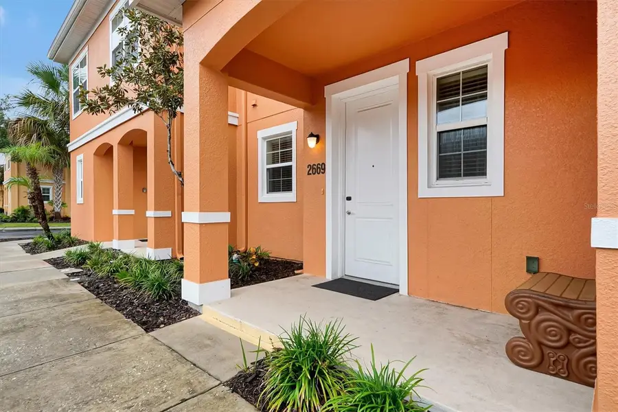 2669 Roadster Lane, Kissimmee, FL 34746 - #3
