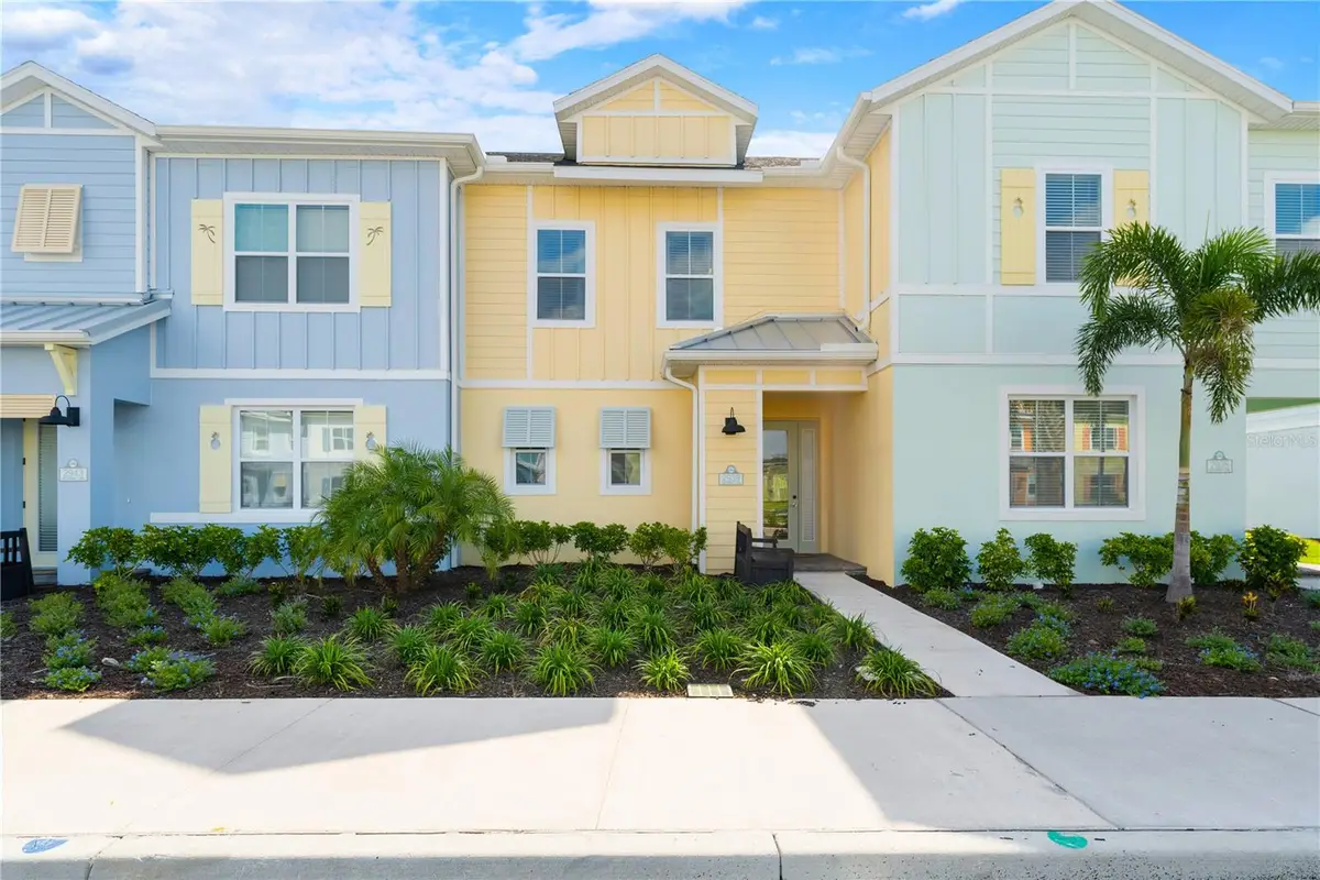 2939 Castaway Lane, Kissimmee, FL 34747 - #1