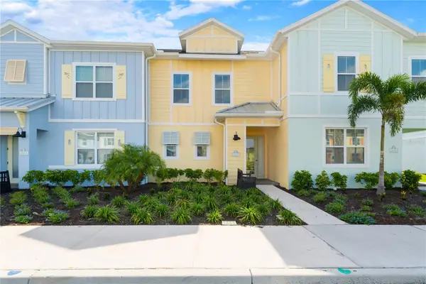2939 Castaway Lane, KISSIMMEE, FL 34747