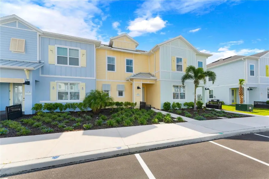 2939 Castaway Lane, Kissimmee, FL 34747 - #2