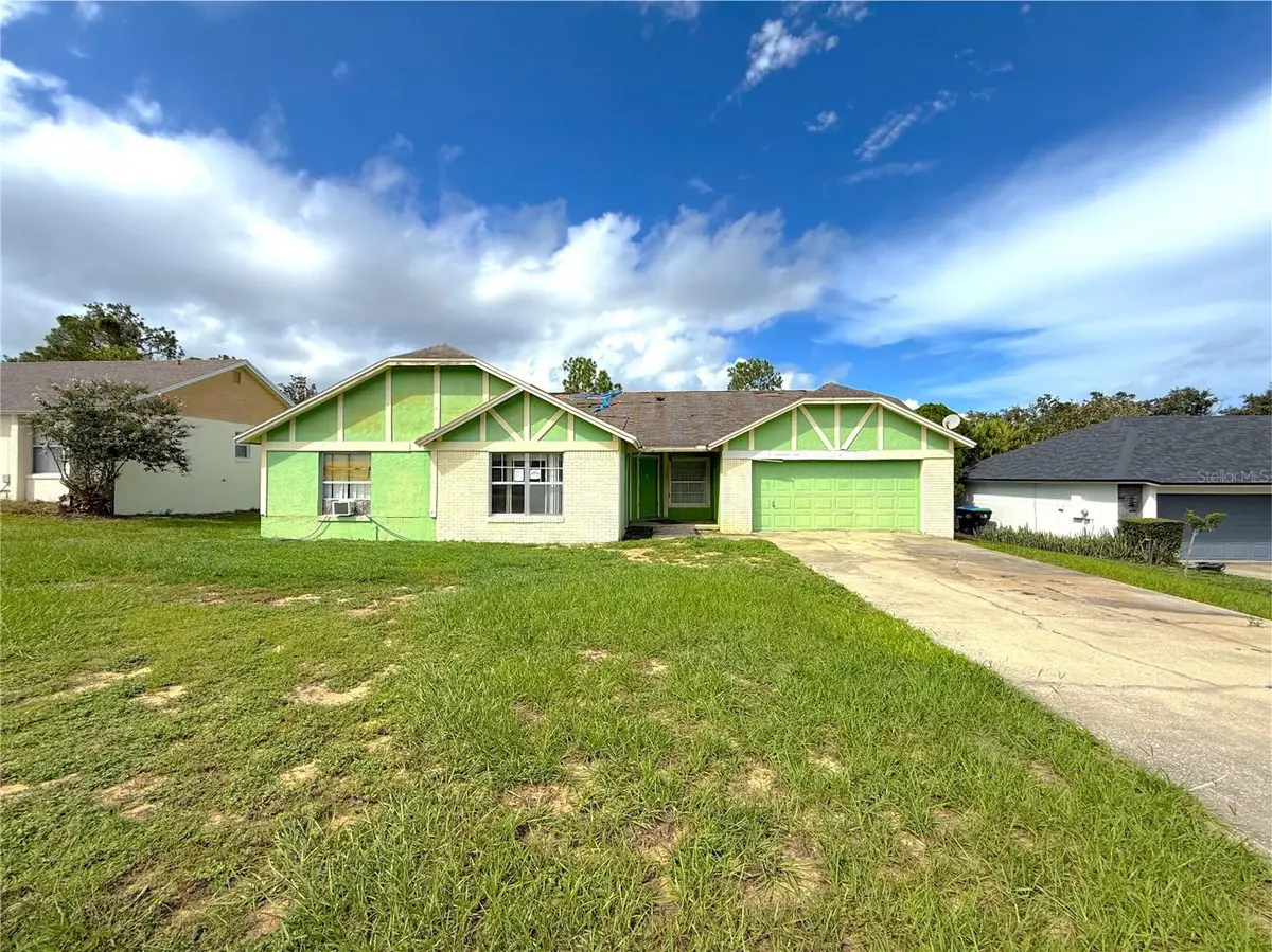 7755 Bay Cedar Drive, Orlando, FL 32835 - #1
