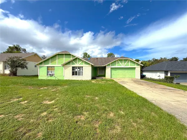 7755 Bay Cedar Drive, ORLANDO, FL 32835