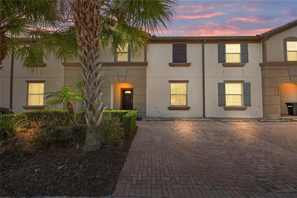 8882 Geneve Ct, Kissimmee, FL 34747 - #1
