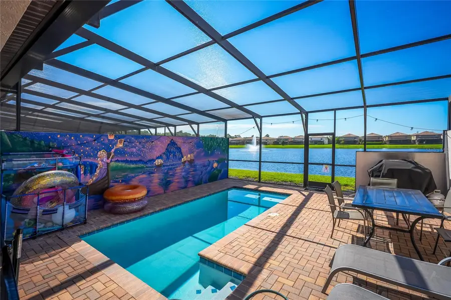 8882 Geneve Ct, Kissimmee, FL 34747 - #2