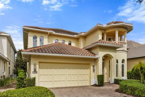 7398 Gathering Court, KISSIMMEE, FL 34747