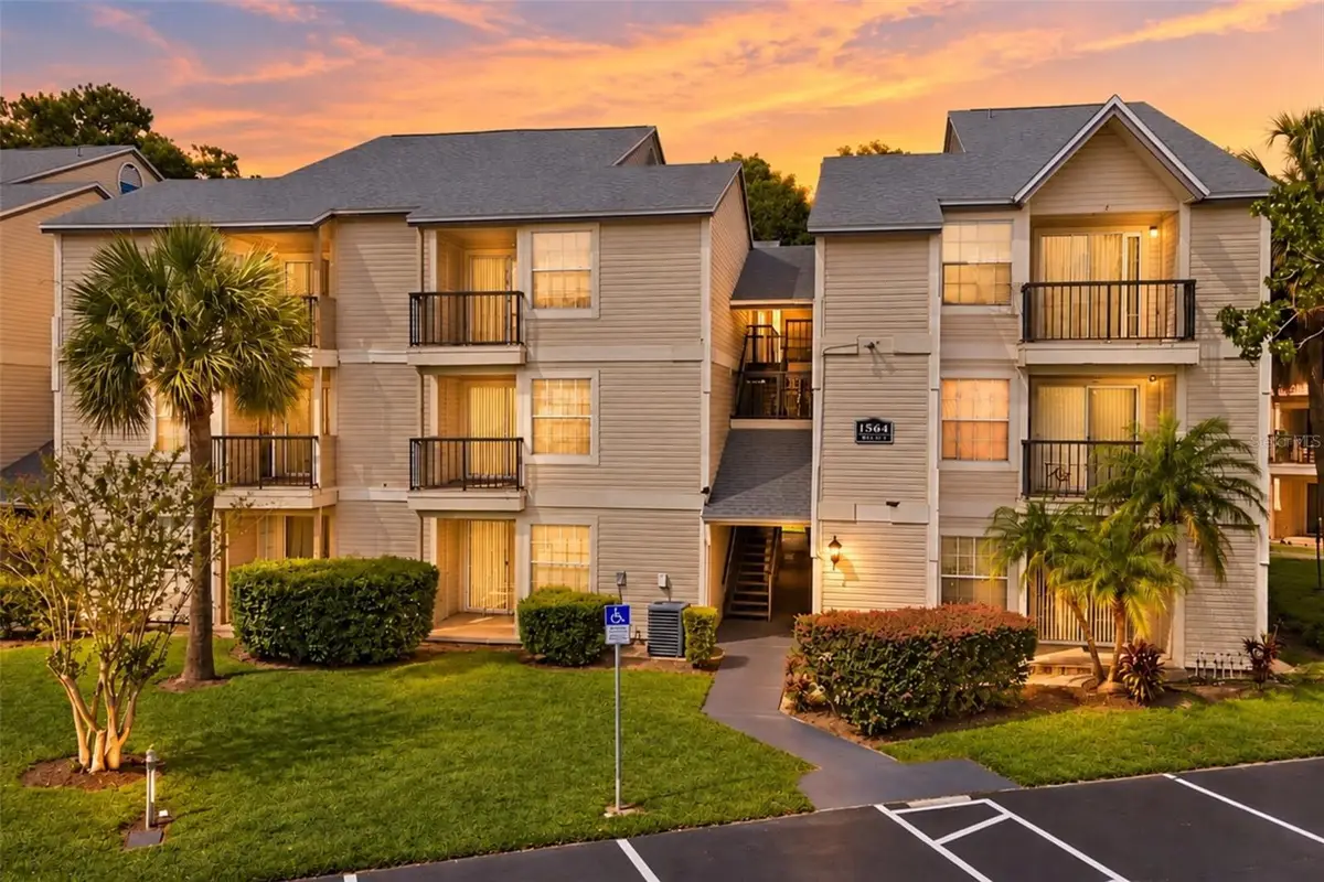 1964 Lake Atriums Circle #169, Orlando, FL 32839 - #1
