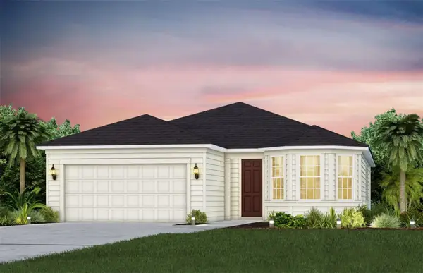 308 Fishtail Place, PALM COAST, FL 32164