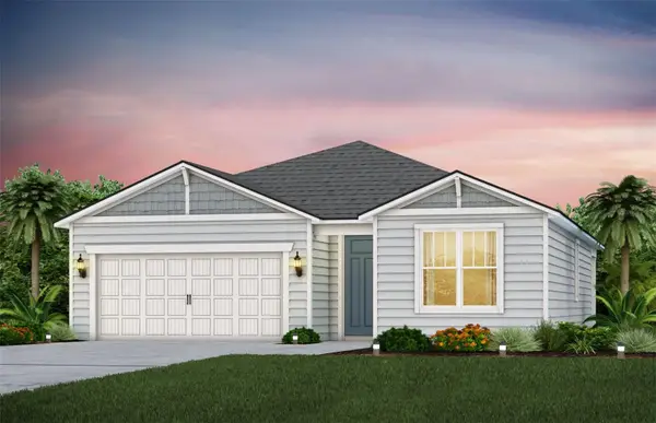 345 Fishtail Place, PALM COAST, FL 32164