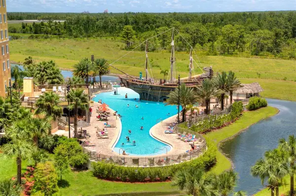 8125 Resort Village Drive #5903, ORLANDO, FL 32821