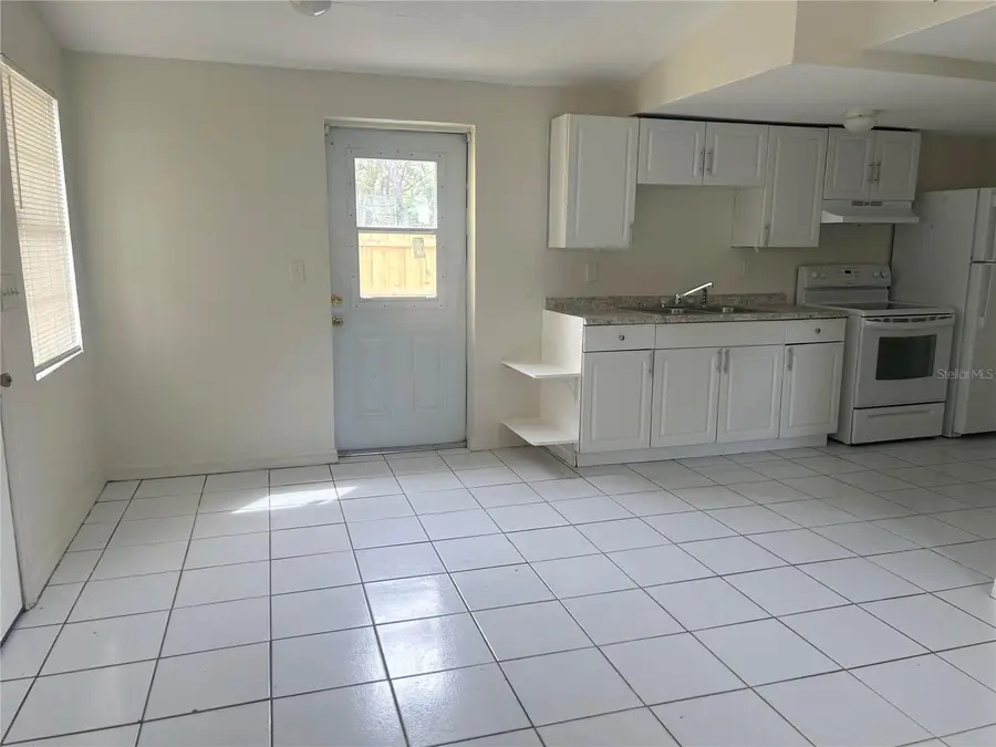 4402 N 72nd Street, Tampa, FL 33610 - #2