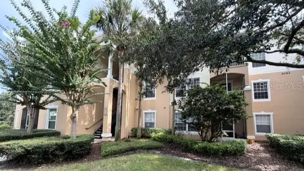 6084 Stevenson Drive #204, ORLANDO, FL 32835