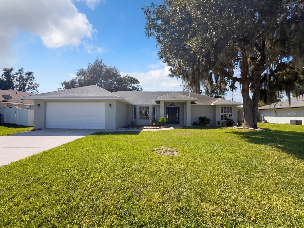 4116 Cannon Court, Kissimmee, FL 34746 - #1
