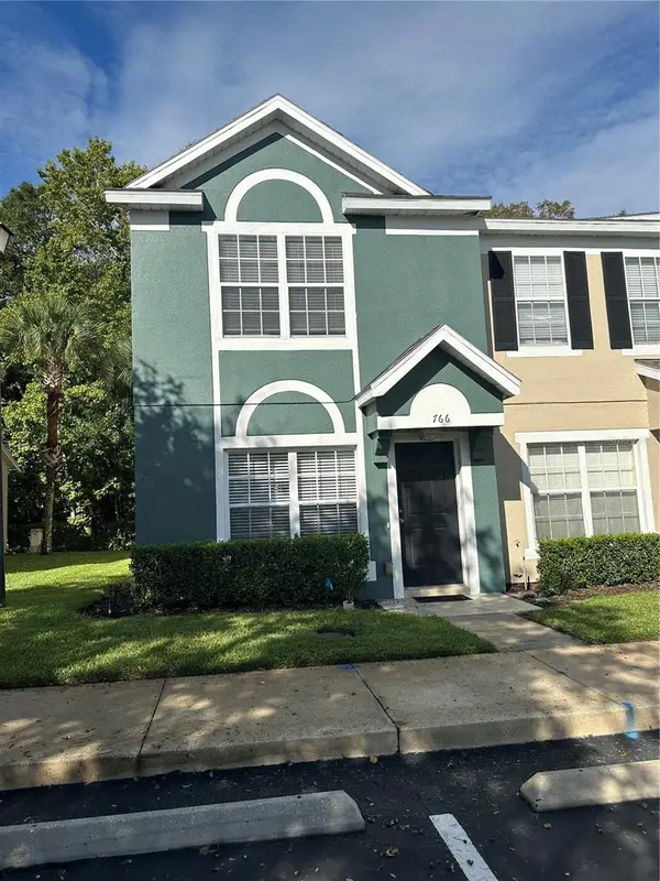 766 Shropshire Loop, SANFORD, FL 32771