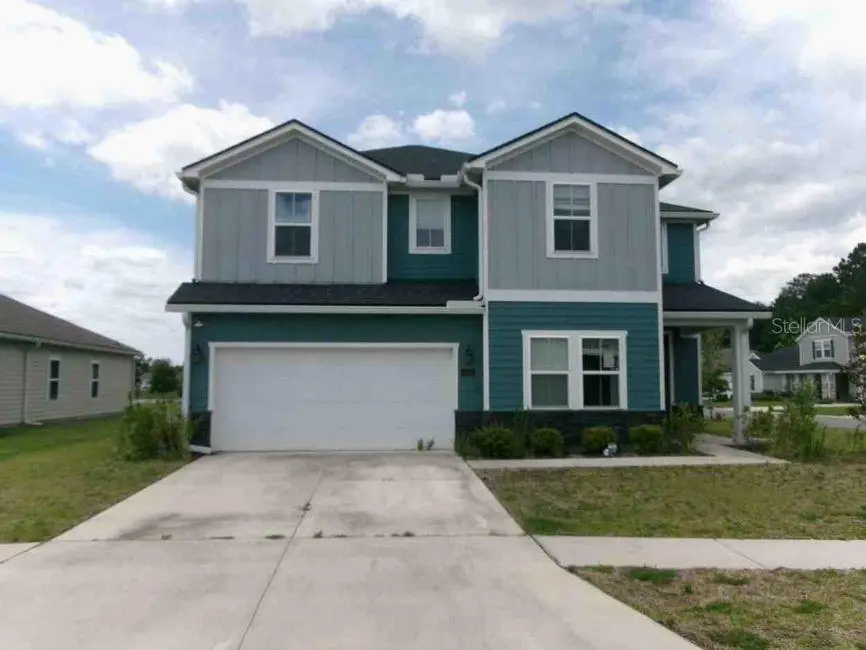 1574 Panther Lake Parkway, Jacksonville, FL 32221 - #1