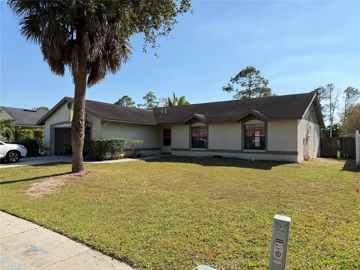 2750 Saffron Drive, Orlando, FL 32837 - #1