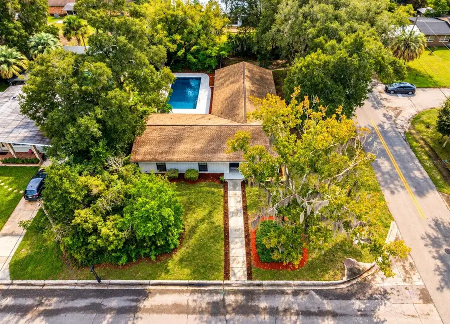 501 Camelia Lane, Deland, FL 32724 - #3