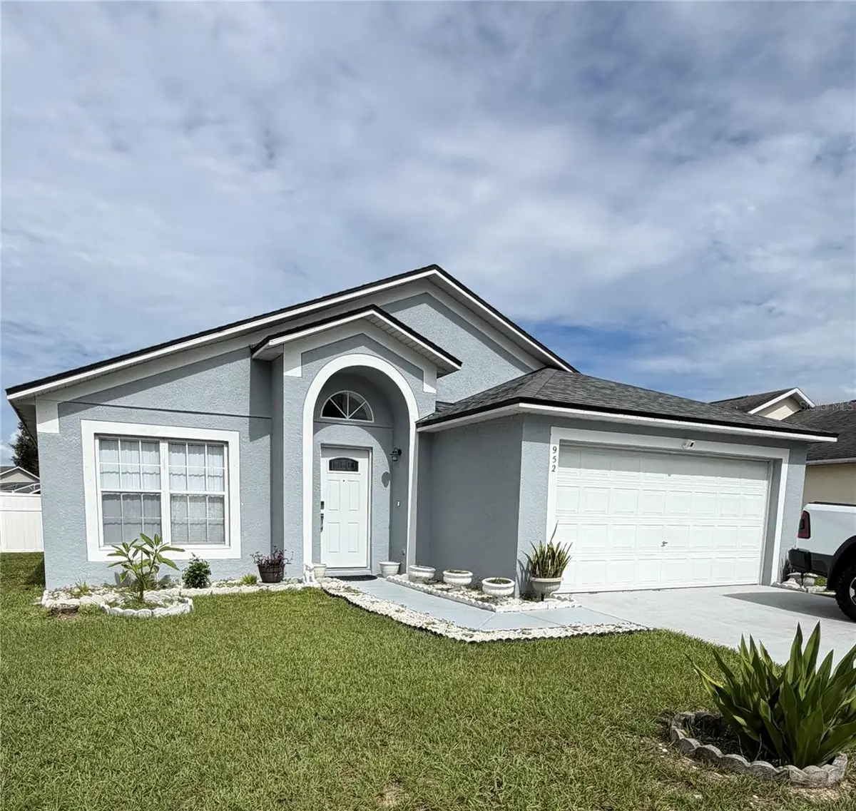 952 Clear Creek Circle, Clermont, FL 34714 - #1
