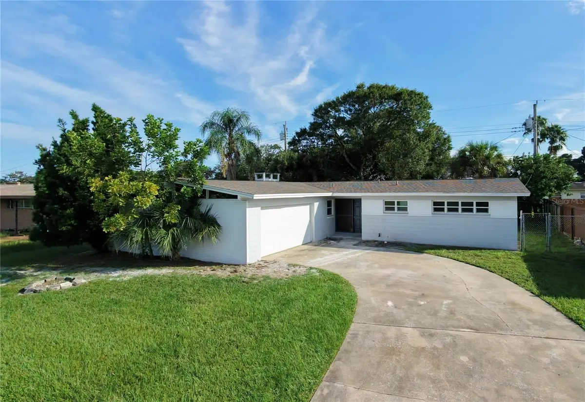 105 Carib Drive, Merritt Island, FL 32952 - #1