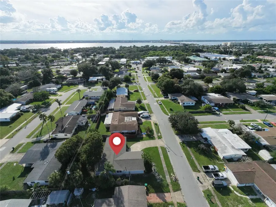 105 Carib Drive, Merritt Island, FL 32952 - #2