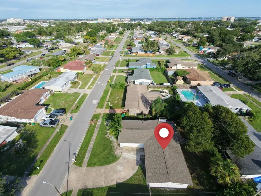 105 Carib Drive, Merritt Island, FL 32952 - #3