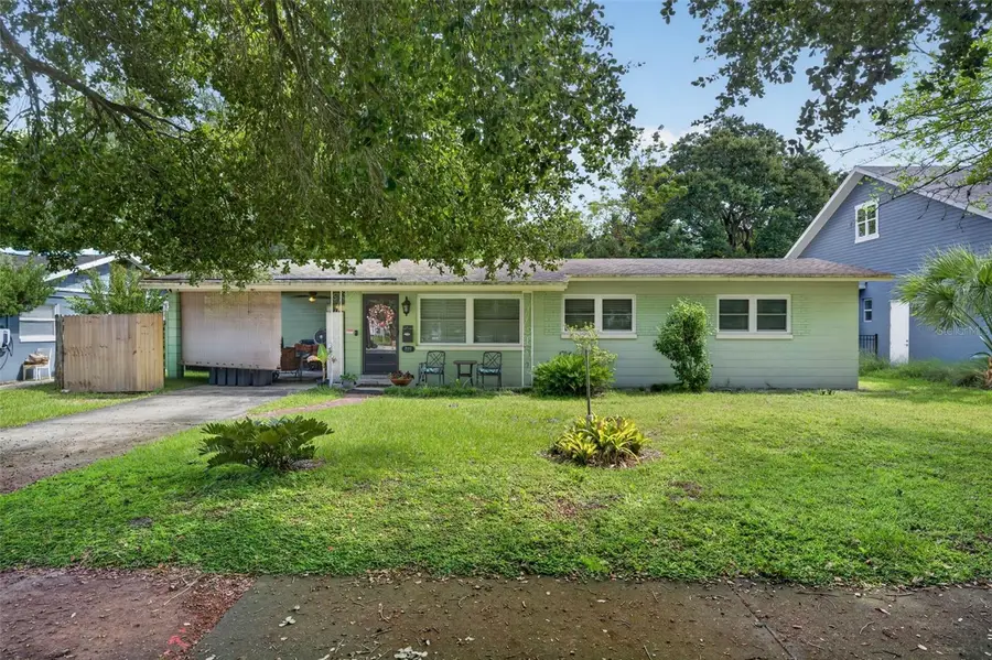 510 Fitzwalter Drive, Winter Park, FL 32792 - #2
