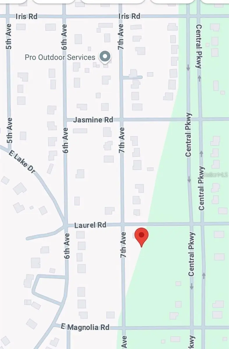 1285 7th Avenue, Deland, FL 32724 - #2