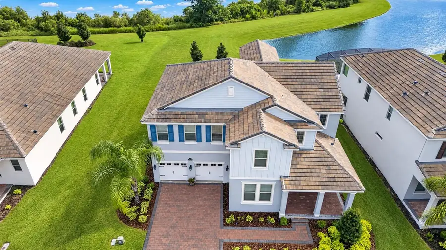 9849 Lost Creek Drive, Winter Garden, FL 34787 - #3