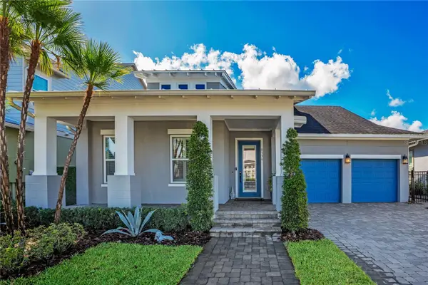 8336 Canetti Street, ORLANDO, FL 32827