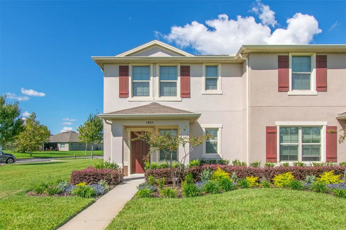 1485 Rylee Rock Way, Kissimmee, FL 34744 - #1
