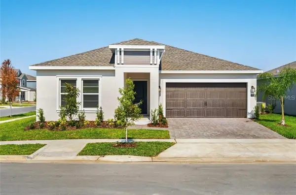 4980 Worchester Drive, KISSIMMEE, FL 34746