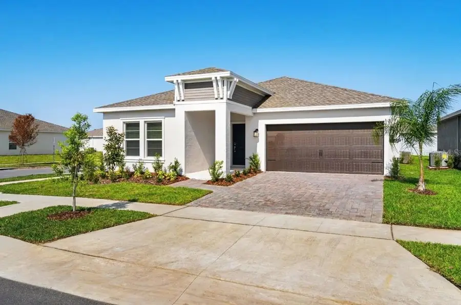 4980 Worchester Drive, Kissimmee, FL 34746 - #2